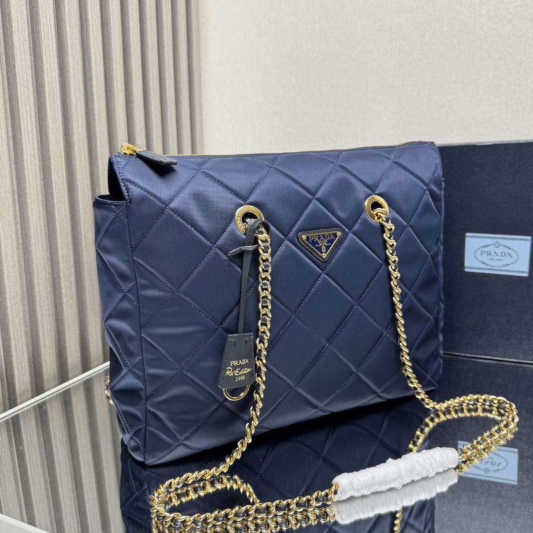 Prada Satchel Bags